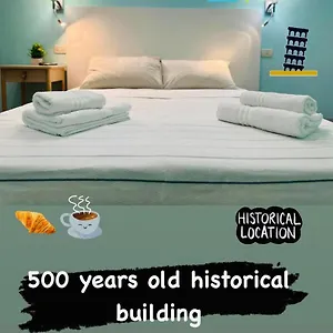 B&B -Di Piazza Cairoli