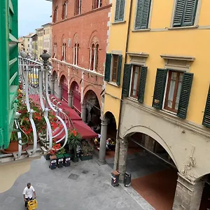 La Perla Del Borgo B&B